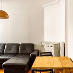 Charming apartment close to Père Lachaise