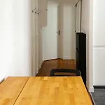 Charming apartment close to Père Lachaise