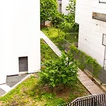 Charming apartment close to Père Lachaise