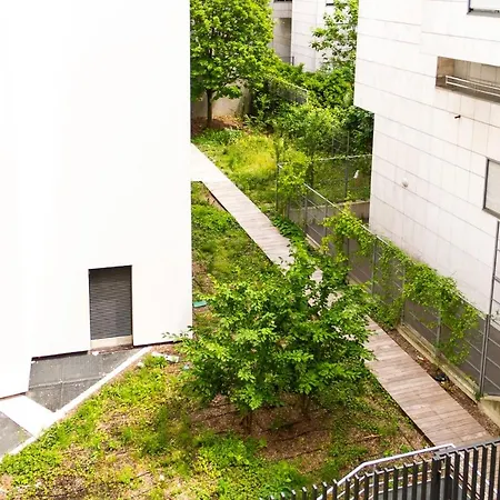 Charming Close To Père Lachaise * Parigi